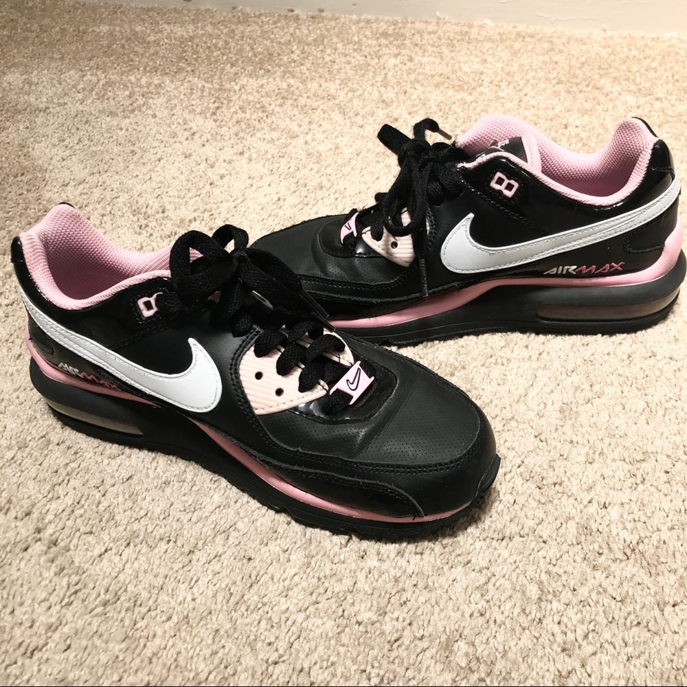 Big Kid Nike Air Max